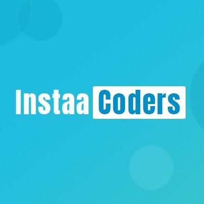 InstaaCoders Technologies