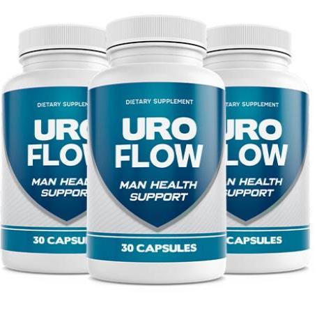 UroFlow Official