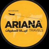 Ariana Travels