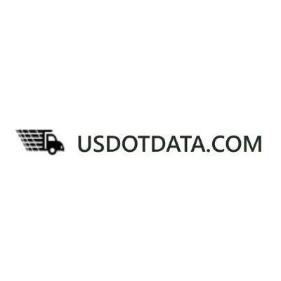 USDOTDATA Company 