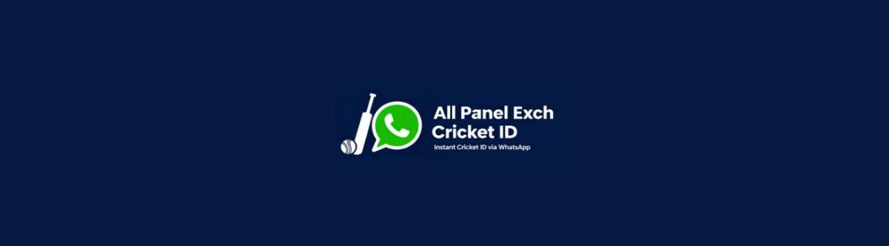 All Panel Exch Cricket Id