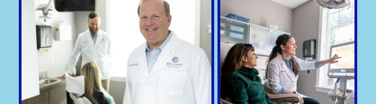 Bellano Dental Health Bartlett