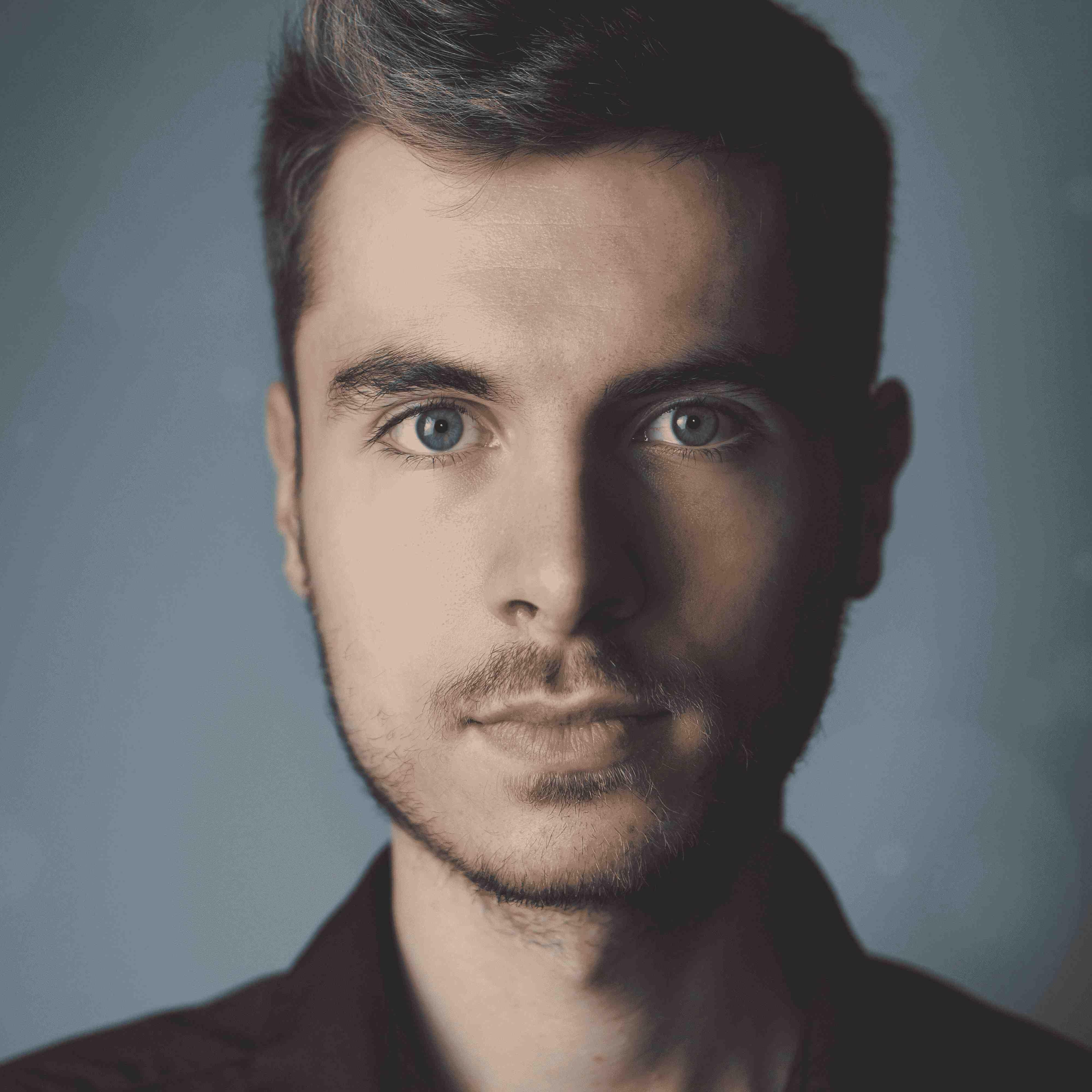 Eron Finch