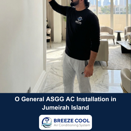 Breezcool Ac Service