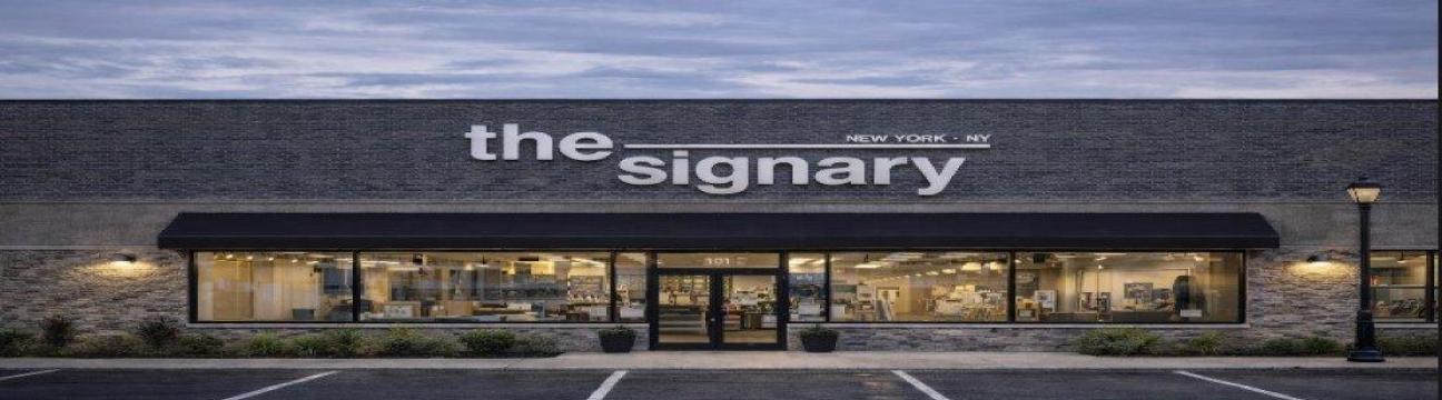 New York Sign Company