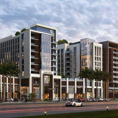 Apartments For In DUBAI