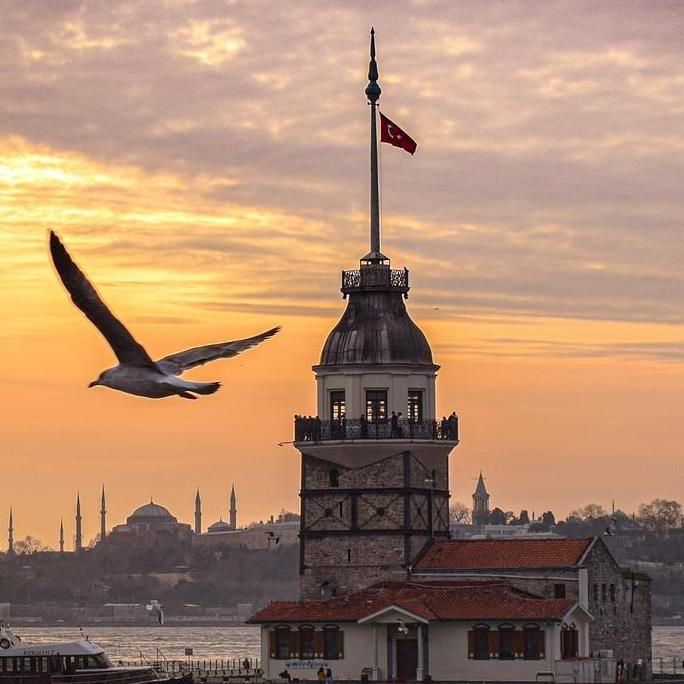 Rent A Car With Driver  In Turkey
