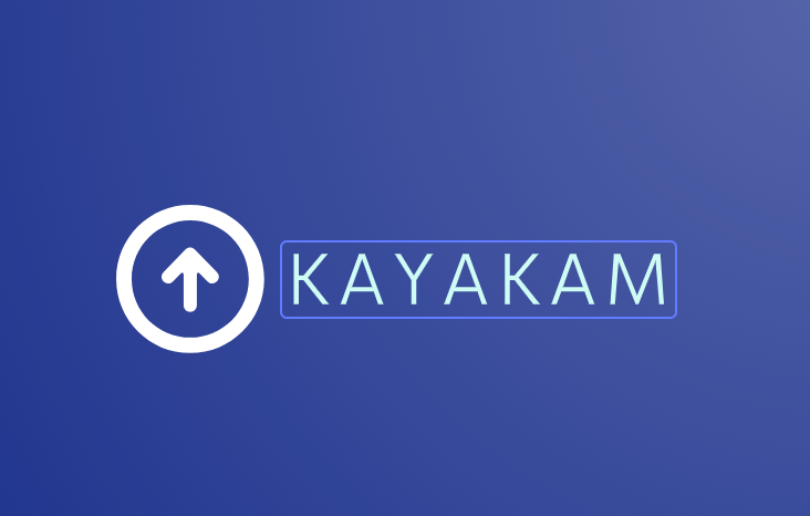 Kayakam. End to end solution for Hiring process.