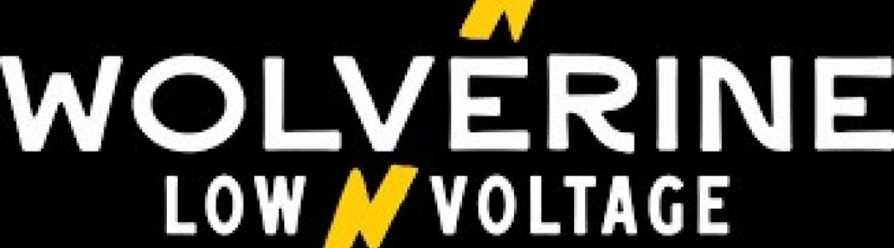 Wolverine Low Voltage