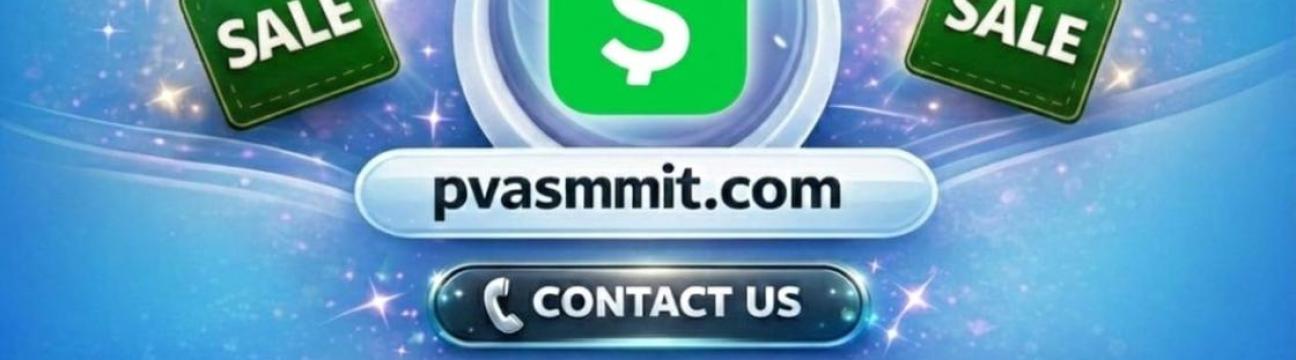 Buy Verified Cash  App Accounts