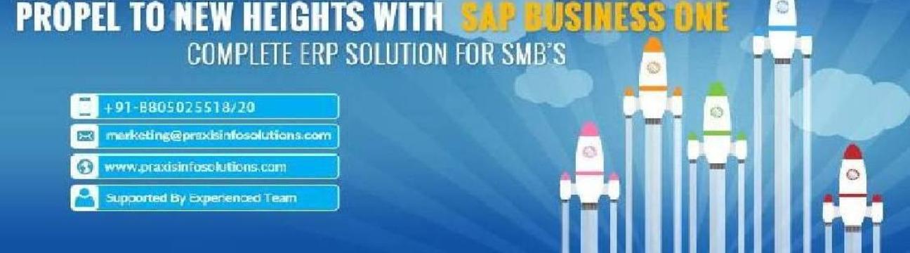 Praxis Info Solutions