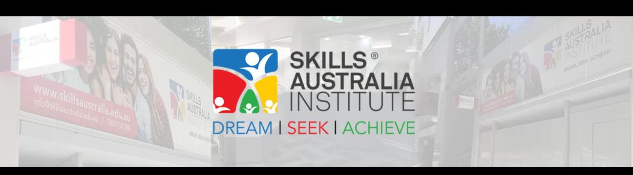 Skills Australia Institute
