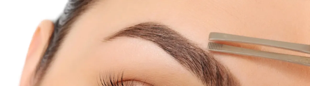 Beauty Salon Eugene - Foxy Brows Salon 