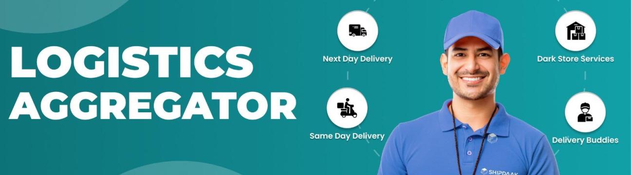 Shipdaak Logistics