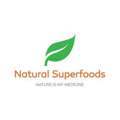 Natural Superfoods
