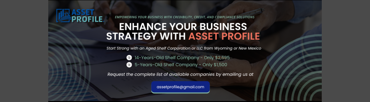Asset Profile