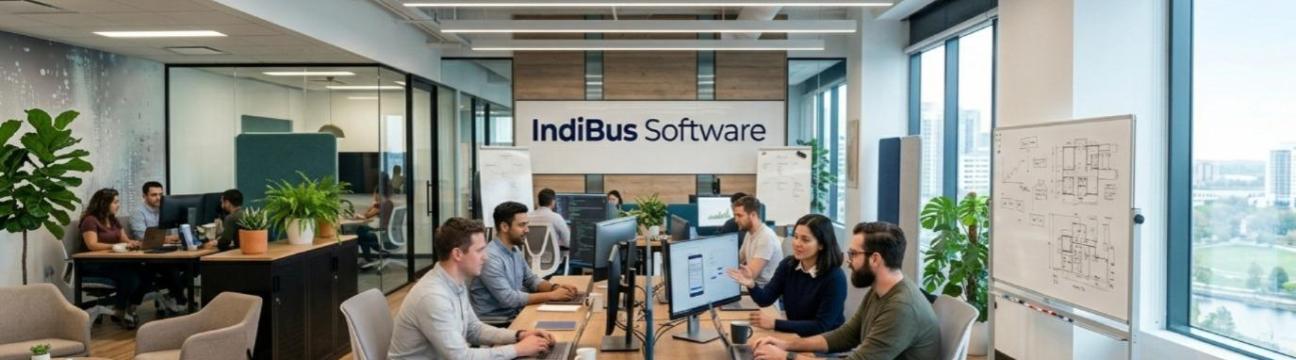 Indibus Software
