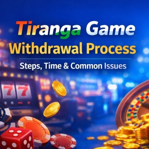 Tiranga Game
