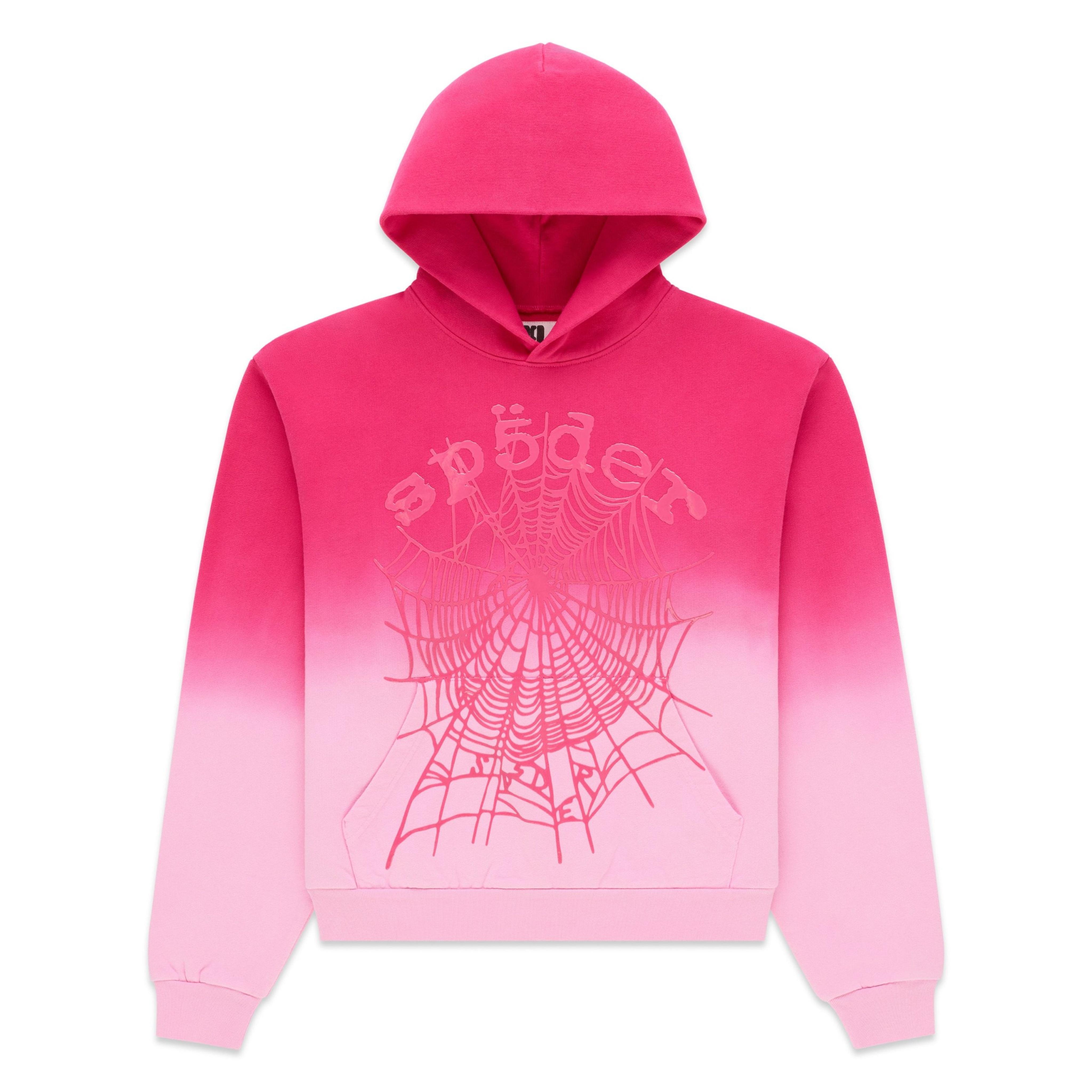 Spider Hoodie
