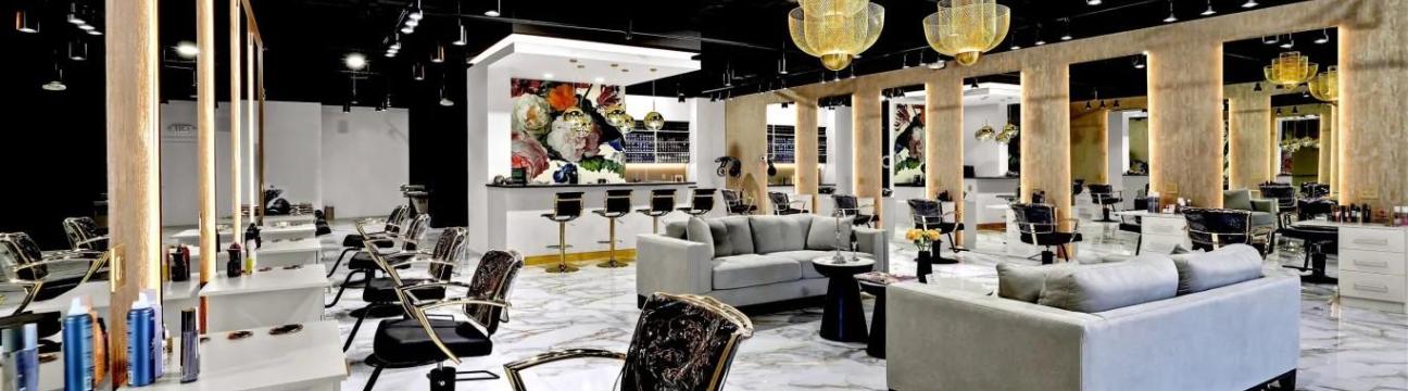 Hairmess  Salon