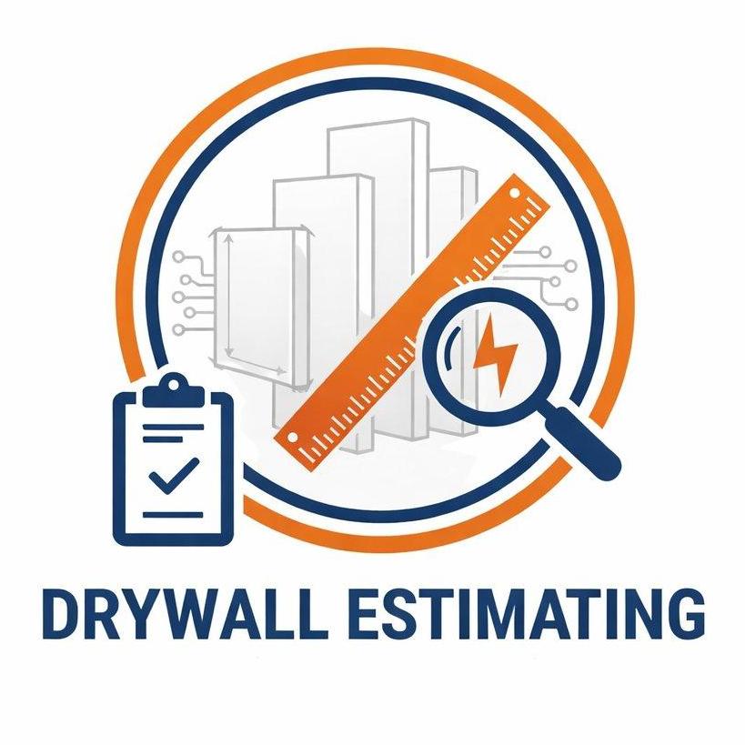 Drywall Estimating