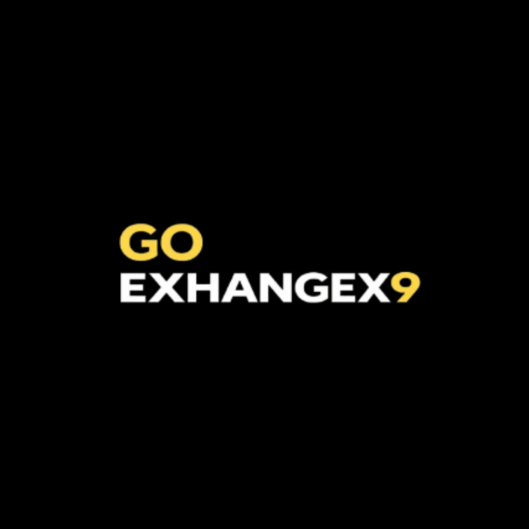 GoEx  Change9