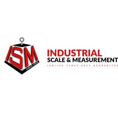 Industrial Scale And Measurement