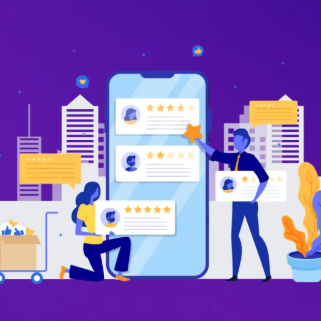 TrustPilot Reviews