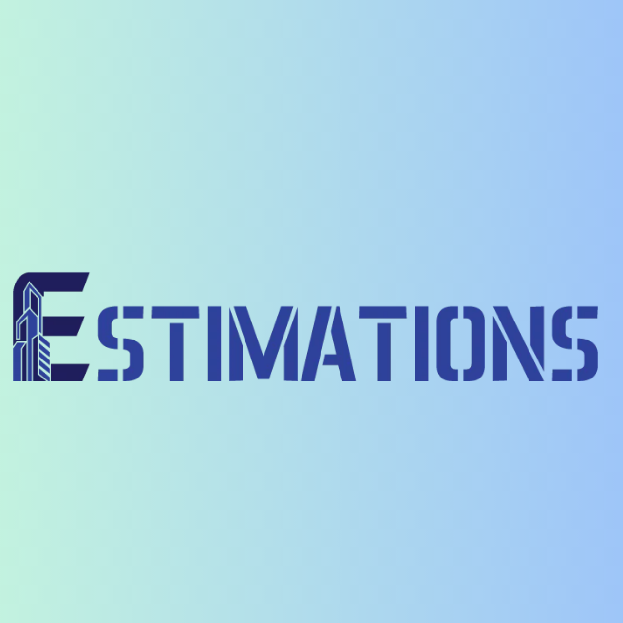 Construction Estimation