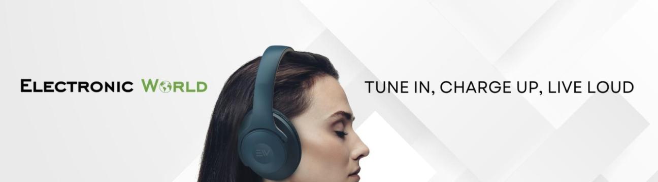 Electronics Accessories Store