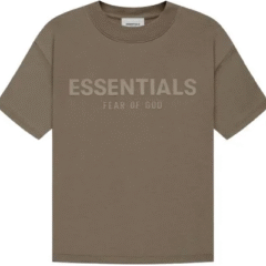 Sweat Essentials