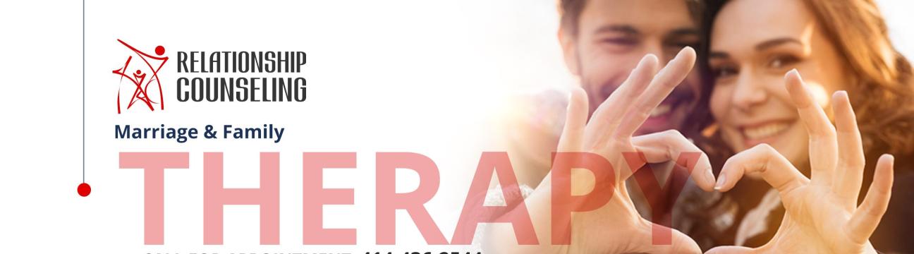 Marriage Counseling  Milwaukee