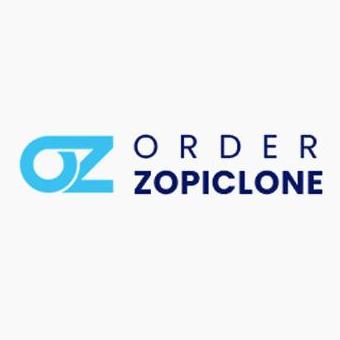 Order Zopiclone