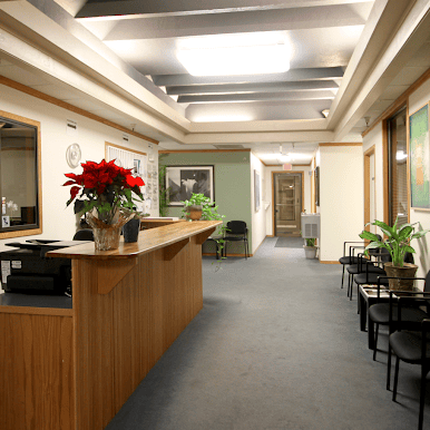 California Business  Center