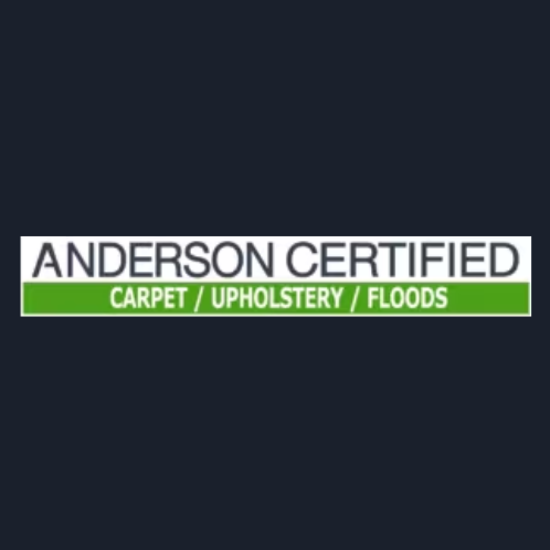 Ander Son  Certified
