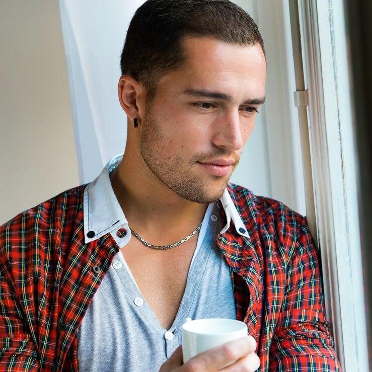 Benjamin Clark