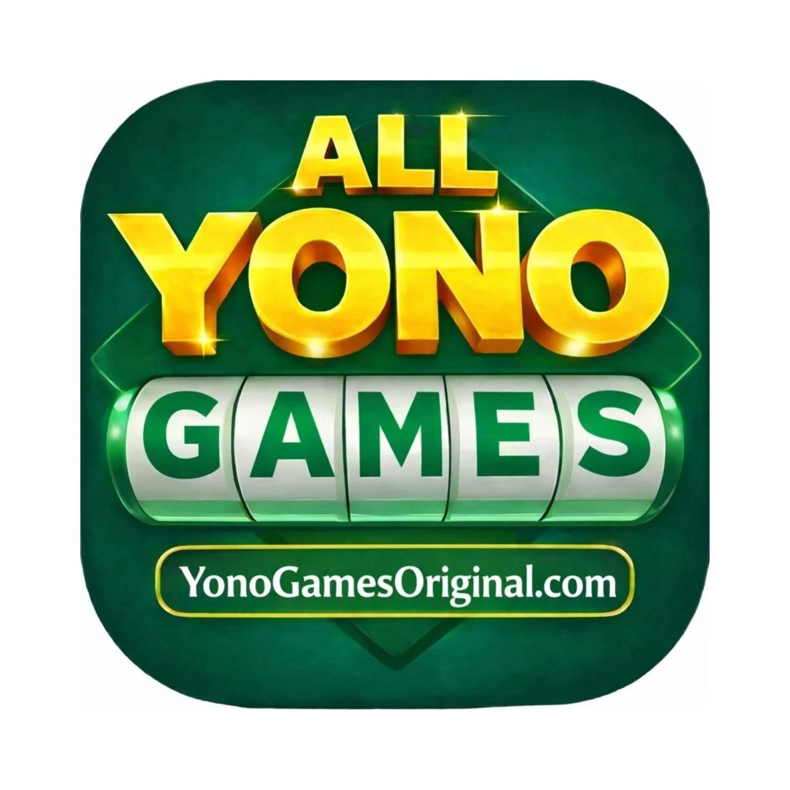 Yono Games  Original