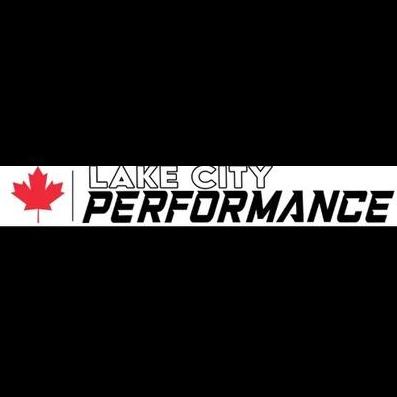 Lake City Performance 