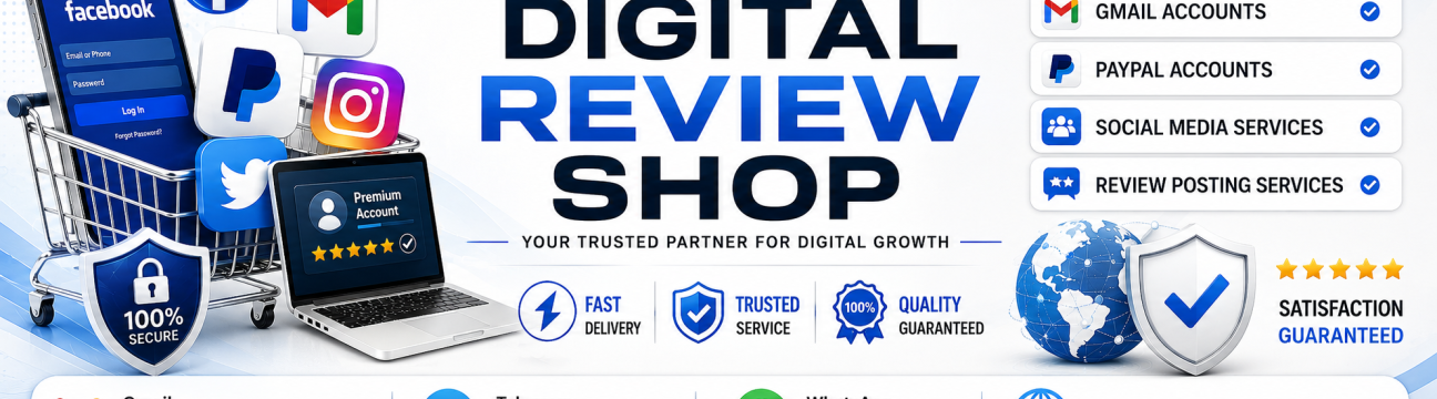 Buy Twilio  Accounts