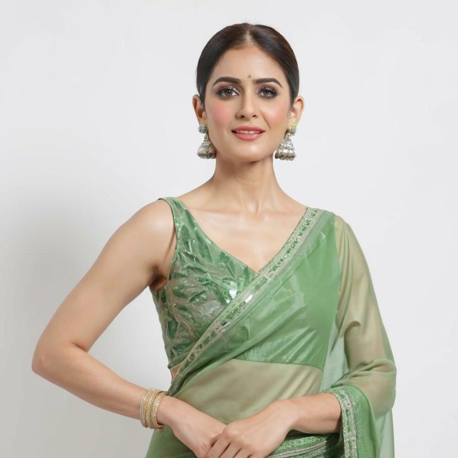 Komal Ahuja