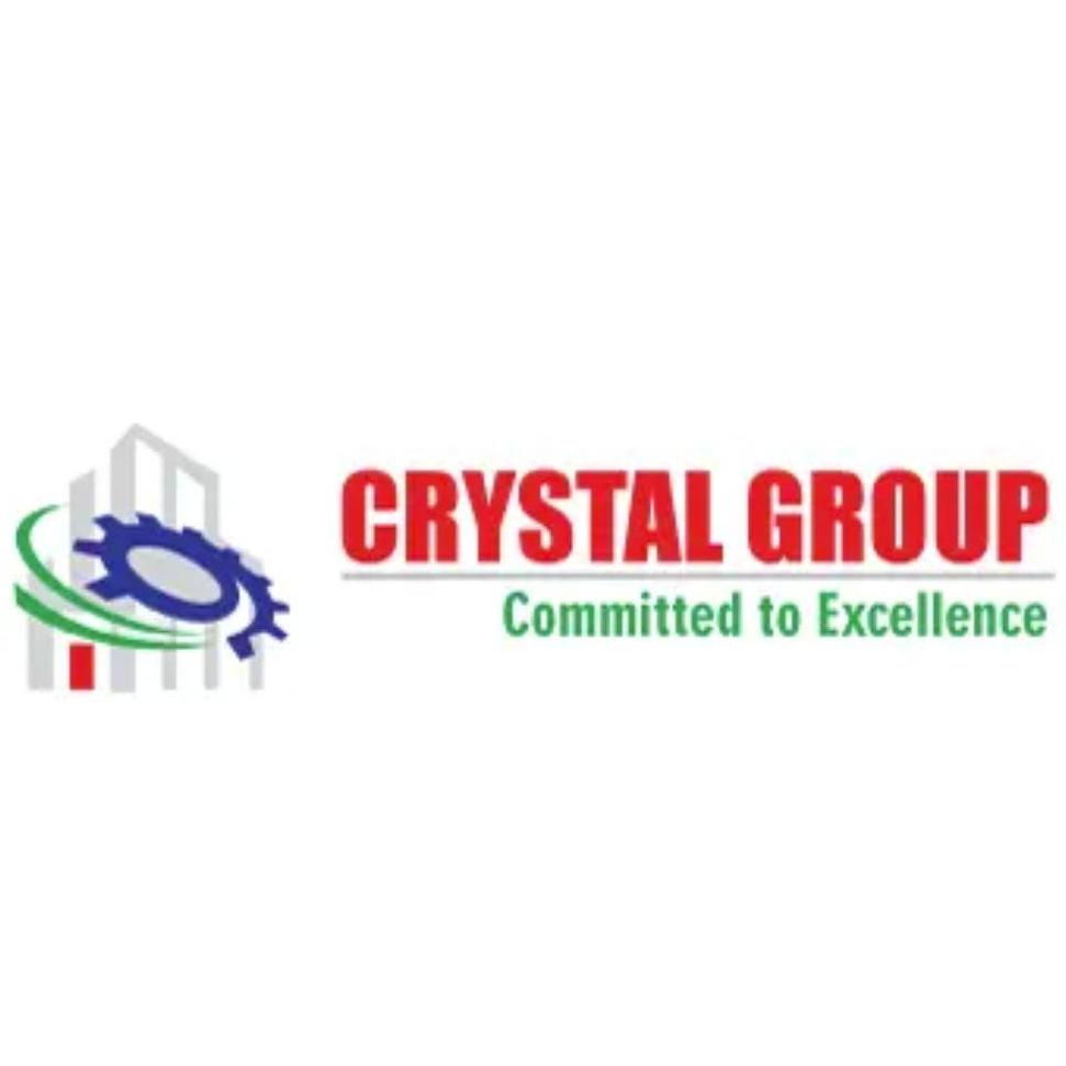 Crystal Engineers