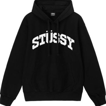 Stussy Stussy