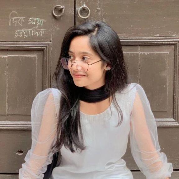 Kashish Yadav