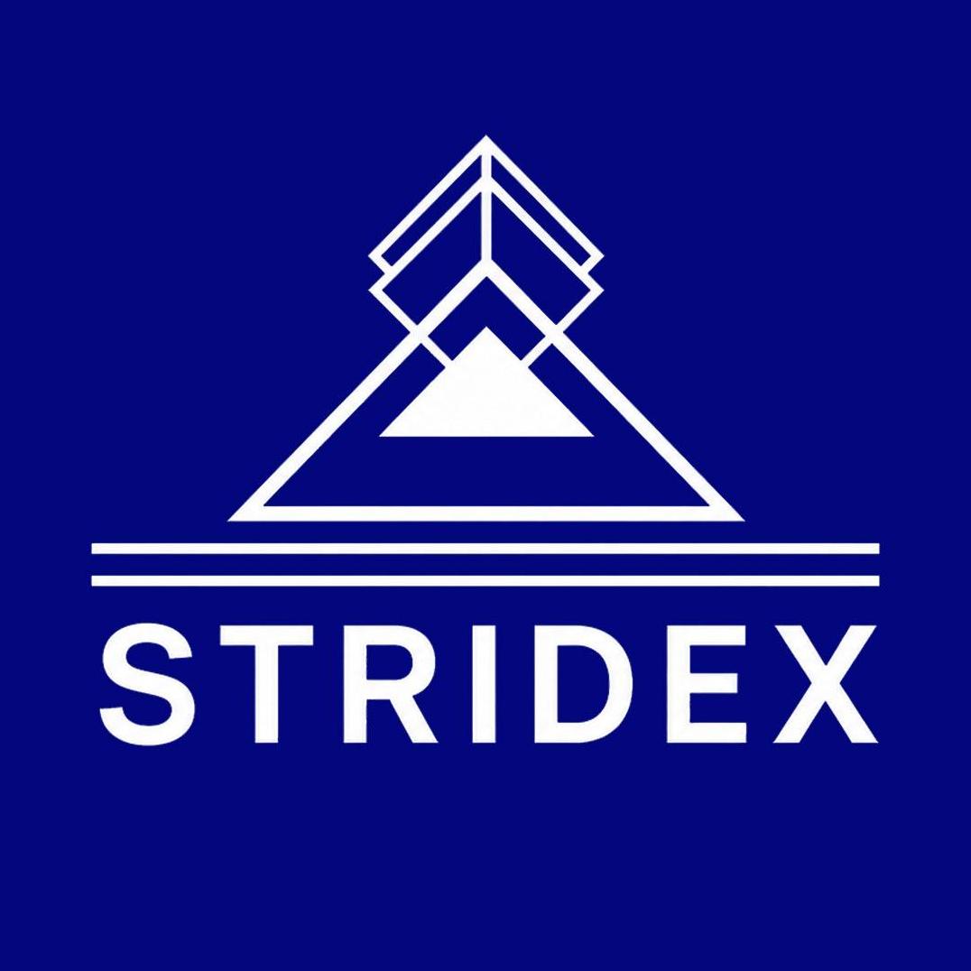 Stridex Clothing