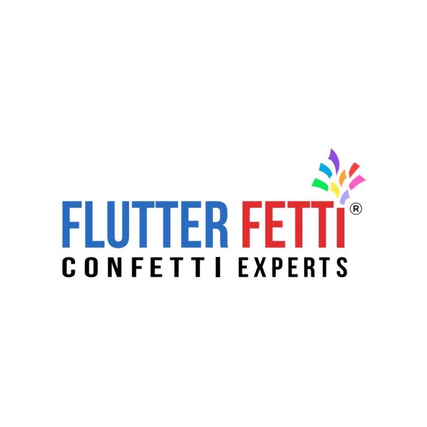 Flutter Fetti