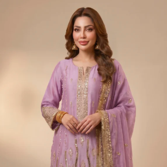 Pakistani Clothes Online UK