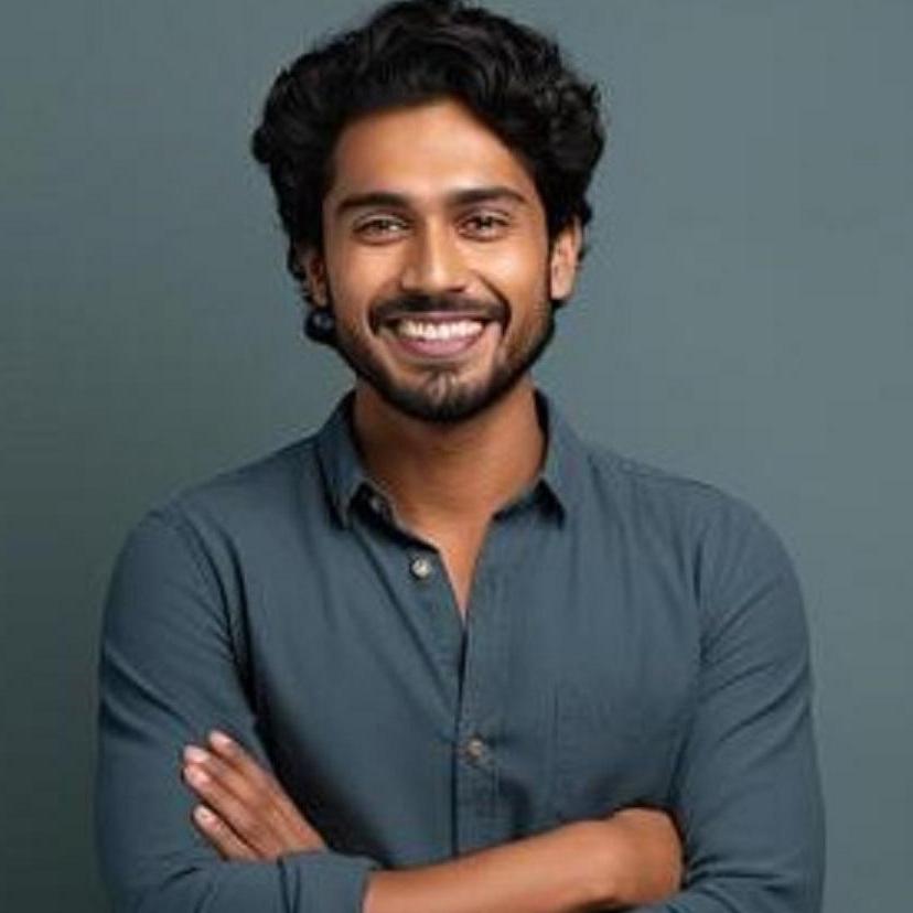 Rohit Thakur