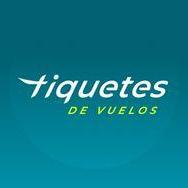 Tiquetes De Vuelos Espa&ntilde;a