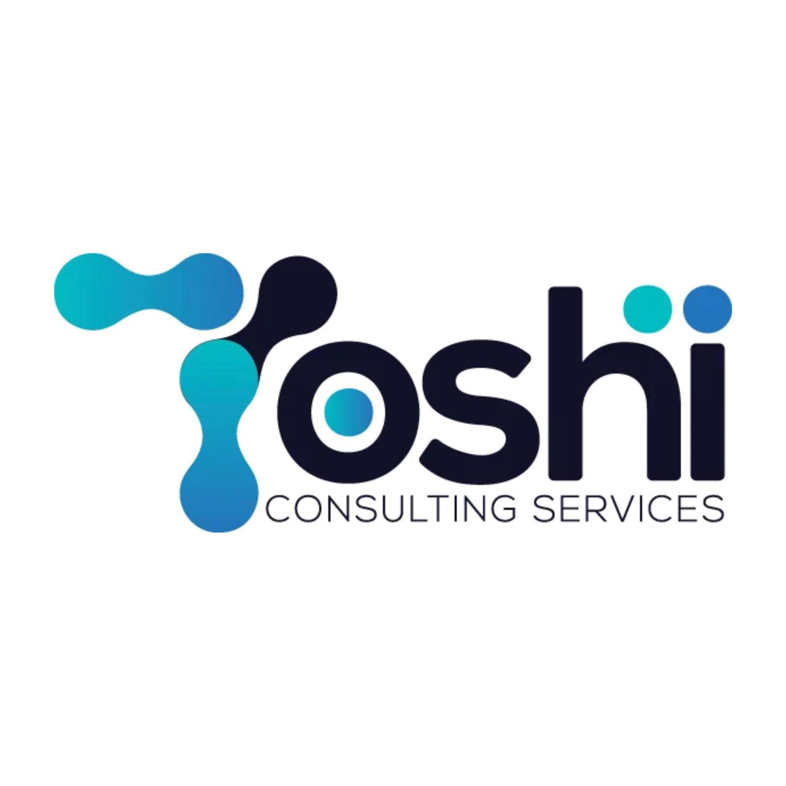 Toshi Consulting Services