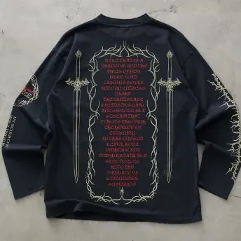 drop  deadclothing